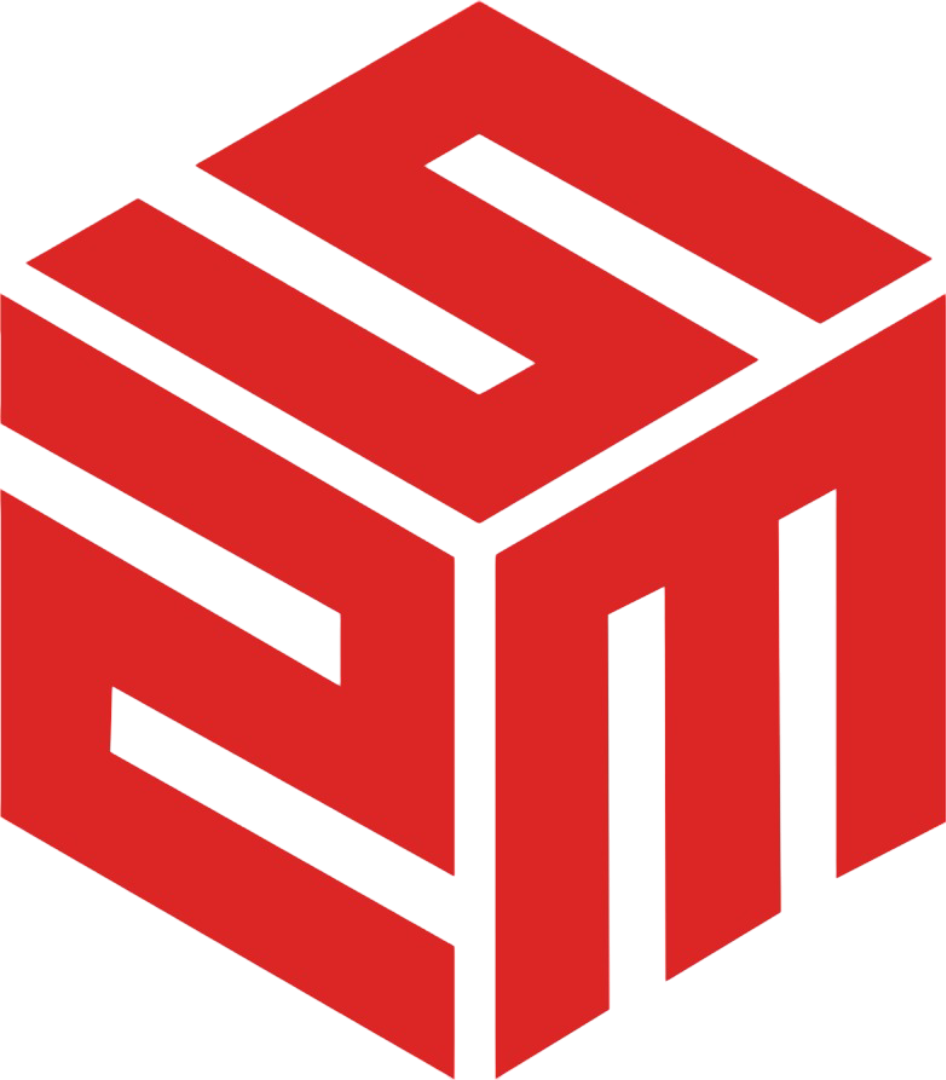 Sazime Digital Printing Logo